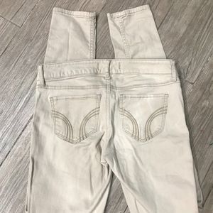 Hollister Skinny Jeans